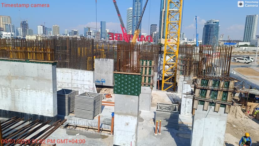 Sportz By Danube construction — photo 74