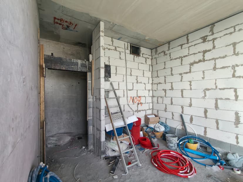 Sportz By Danube construction — photo 41