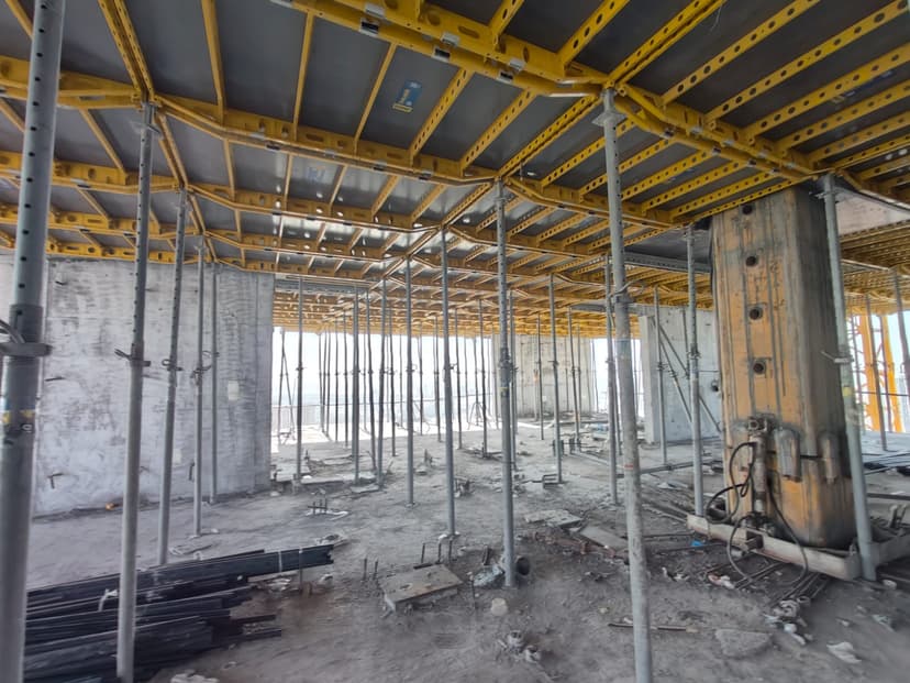 Sportz By Danube construction — photo 54