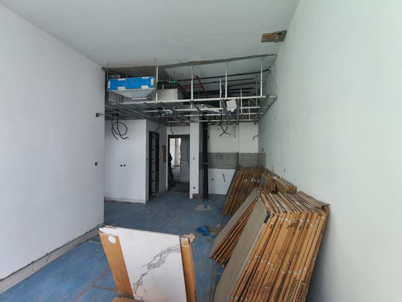 Sportz By Danube construction — photo 52