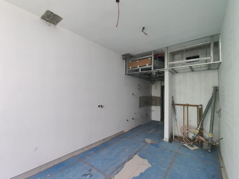Sportz By Danube construction — photo 49