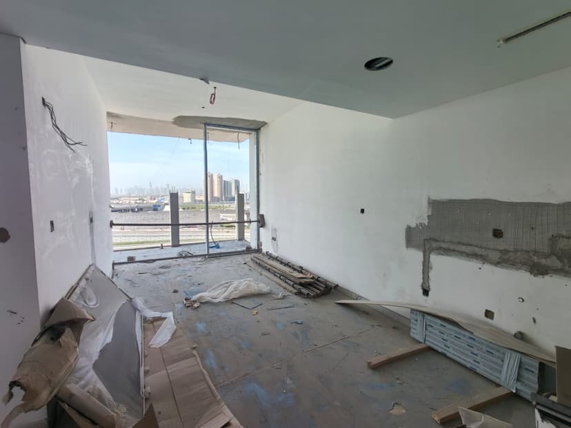 Sportz By Danube construction — photo 45