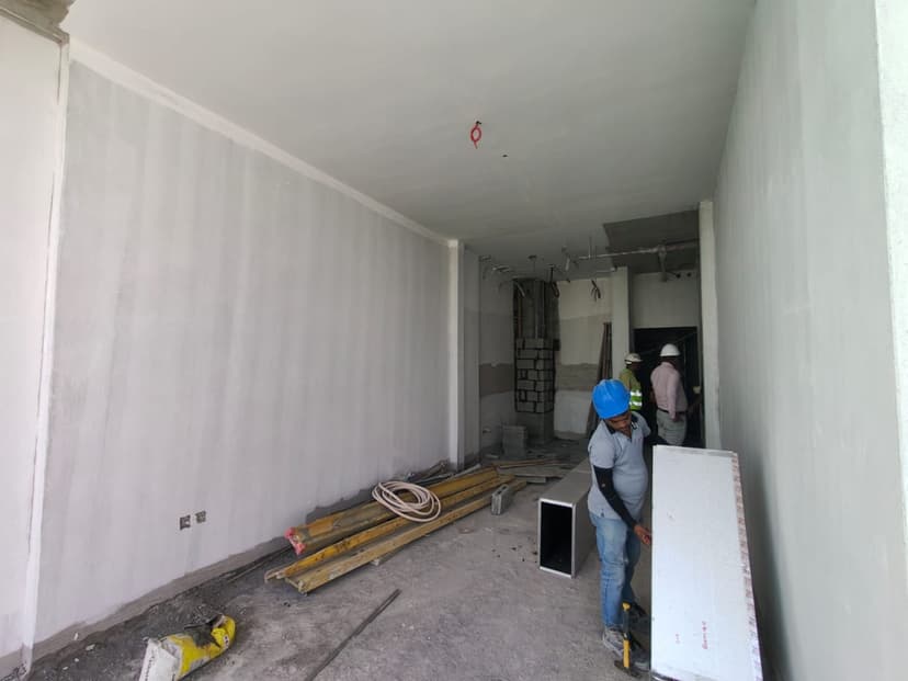Sportz By Danube construction — photo 46