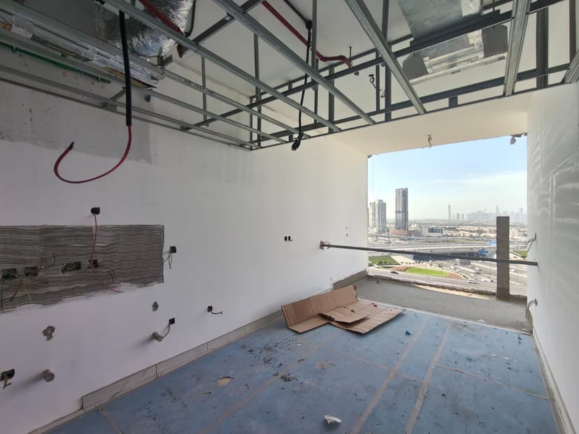 Sportz By Danube construction — photo 47