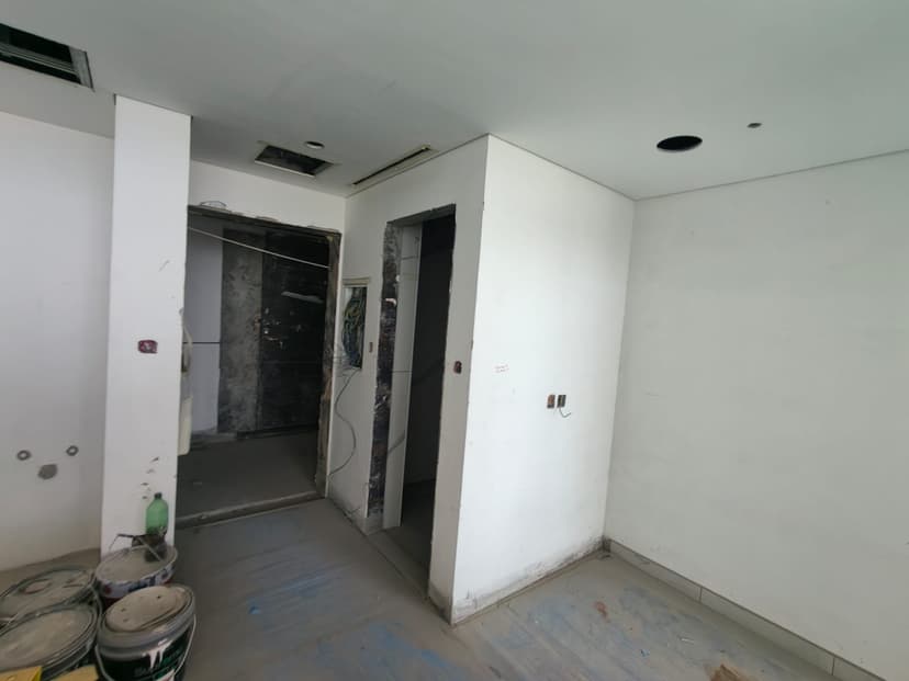 Sportz By Danube construction — photo 43
