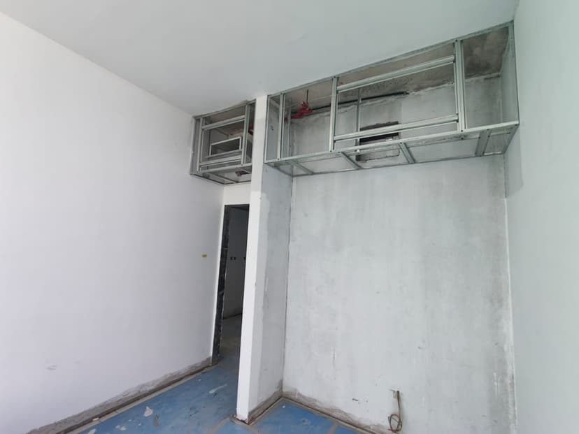 Sportz By Danube construction — photo 56