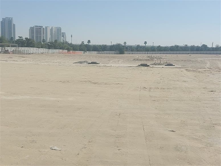 Amara construction — photo 57