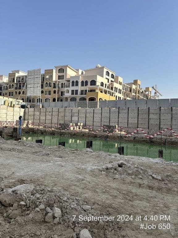 Roma Residences by JRP construction — photo 46
