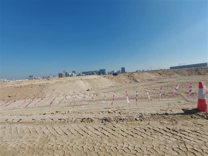 Haven By Aldar 2 construction — photo 37