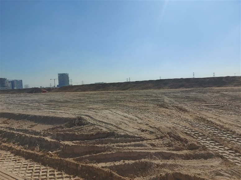 Haven By Aldar 2 construction — photo 38