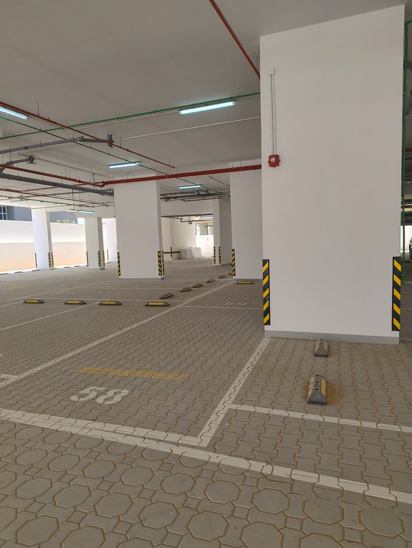 Hz Residences 4 construction — photo 7
