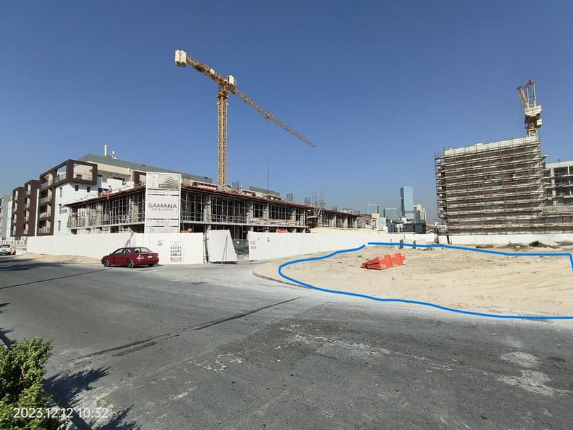 Electra construction — photo 31