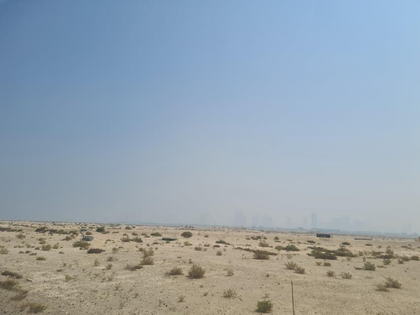 Bay Villas - Dubai Islands construction — photo 50
