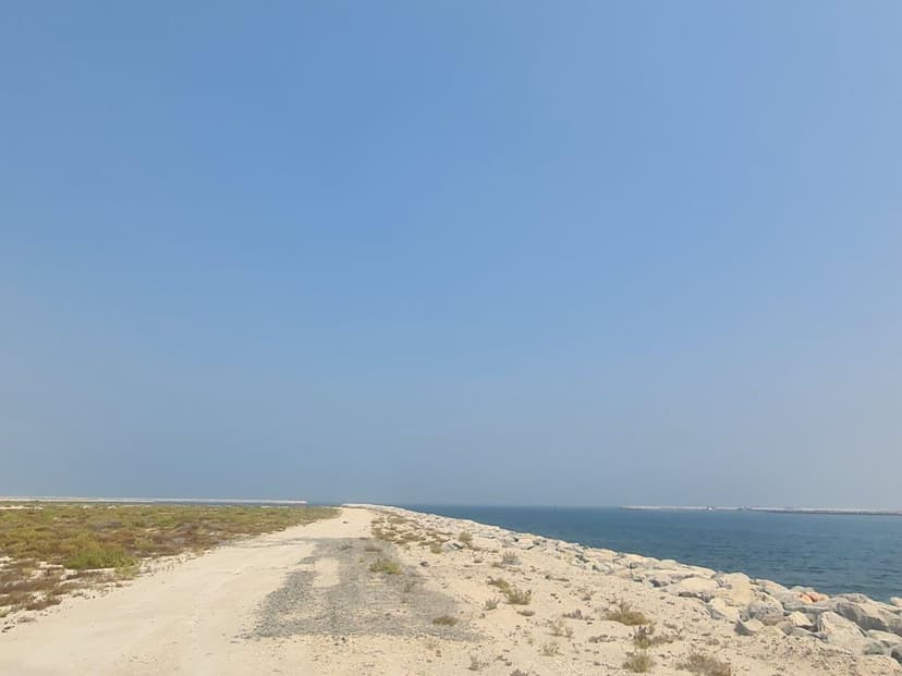 Bay Villas - Dubai Islands construction — photo 46
