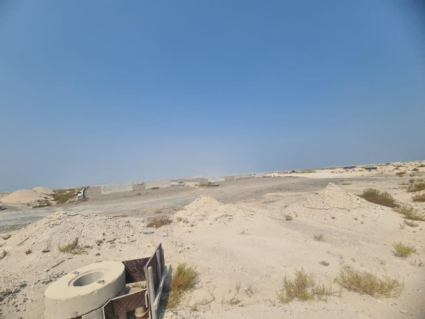 Bay Villas - Dubai Islands construction — photo 48