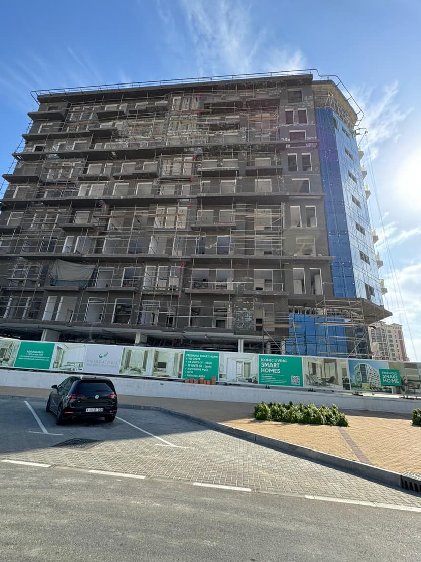 Bliss Homes construction — photo 19