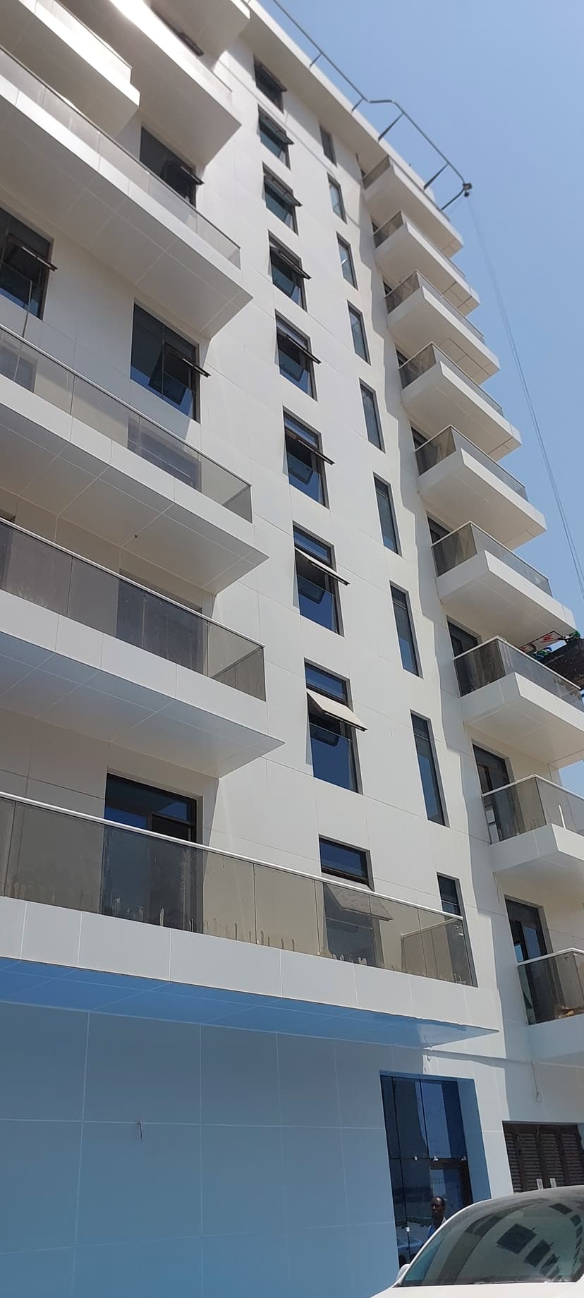 Bliss Homes construction — photo 14