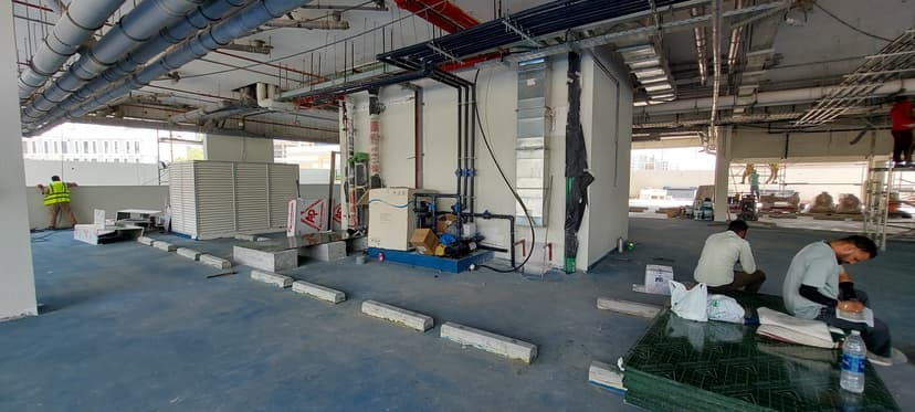 Bliss Homes construction — photo 12