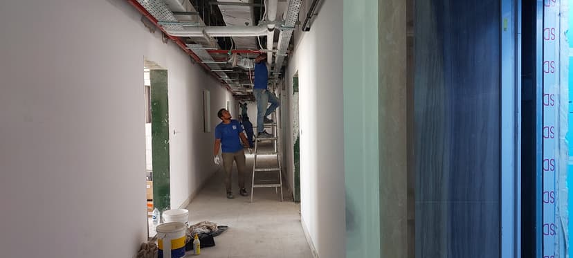 Bliss Homes construction — photo 17