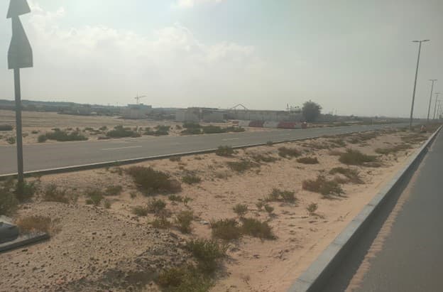Nad AL Sheba Gardens Phase 4 construction — photo 60