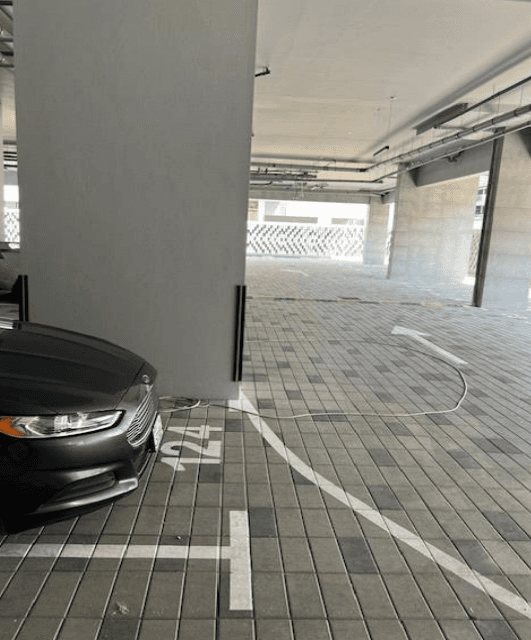 The 100 construction — photo 11