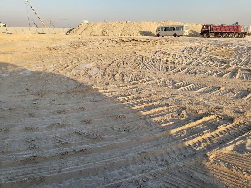 DAMAC Lagoons - Lagoon Views 1 construction — photo 33