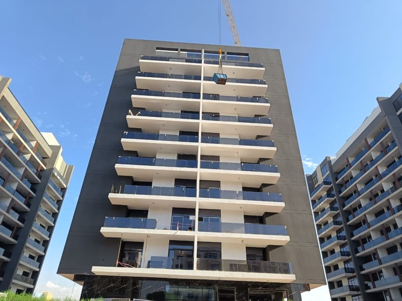 Platinum by vision construction — photo 23
