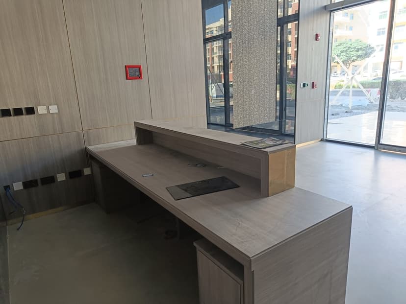Platinum by vision construction — photo 17