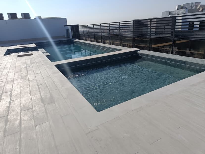 Platinum by vision construction — photo 12