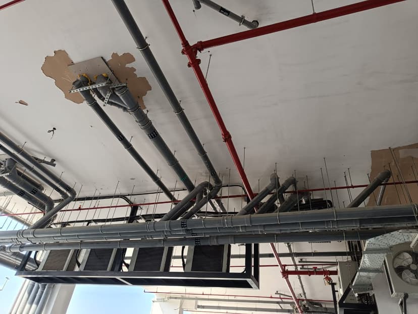Karma construction — photo 19