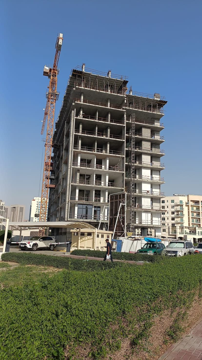 Karma construction — photo 26