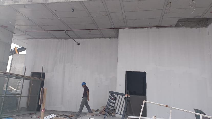 Karma construction — photo 27