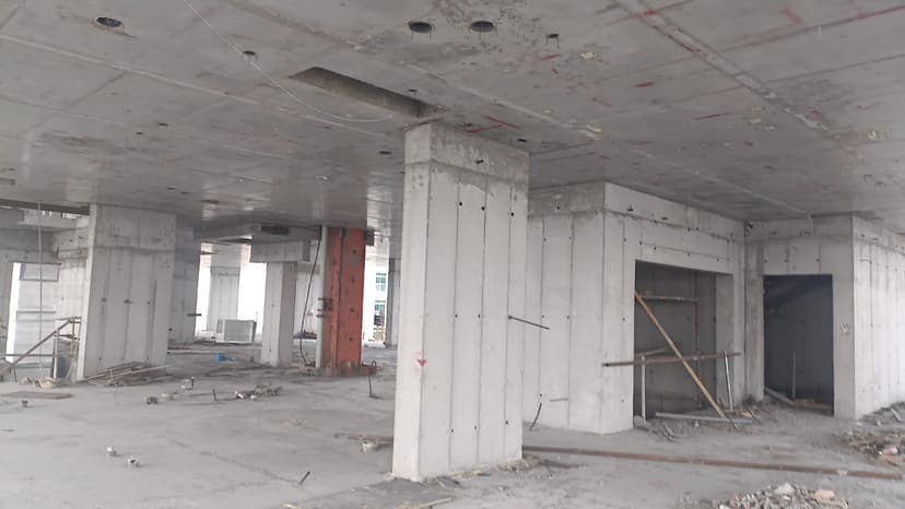 Karma construction — photo 22