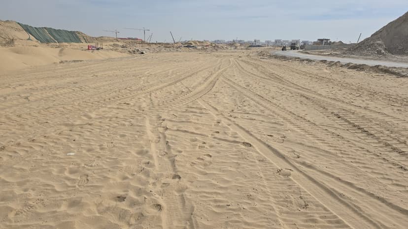 DAMAC Lagoons - Lagoon Views 3 construction — photo 30