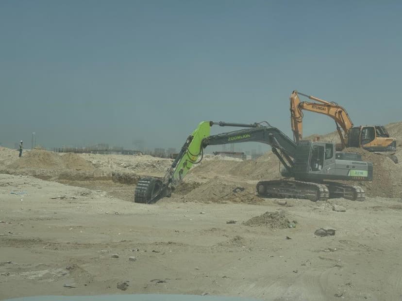 DAMAC Lagoons - Lagoon Views 4 construction — photo 32