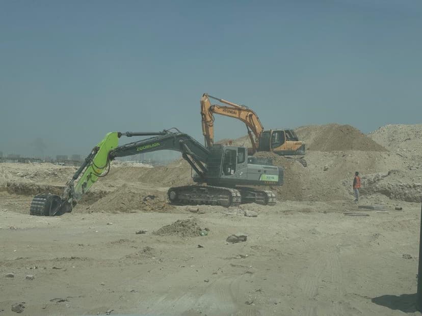 DAMAC Lagoons - Lagoon Views 4 construction — photo 33