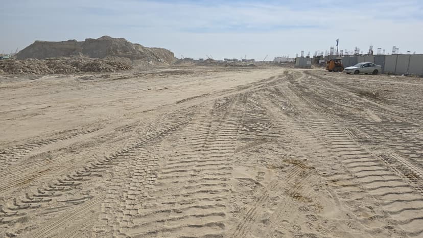 DAMAC Lagoons - Lagoon Views 4 construction — photo 34