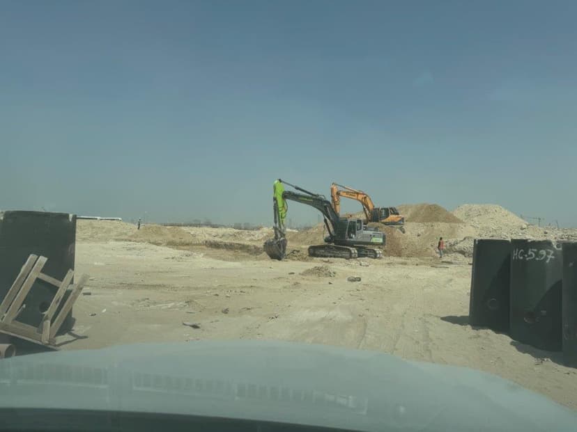 DAMAC Lagoons - Lagoon Views 5 construction — photo 28