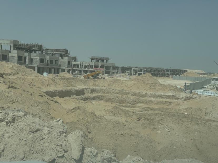 DAMAC Lagoons - Lagoon Views 5 construction — photo 30