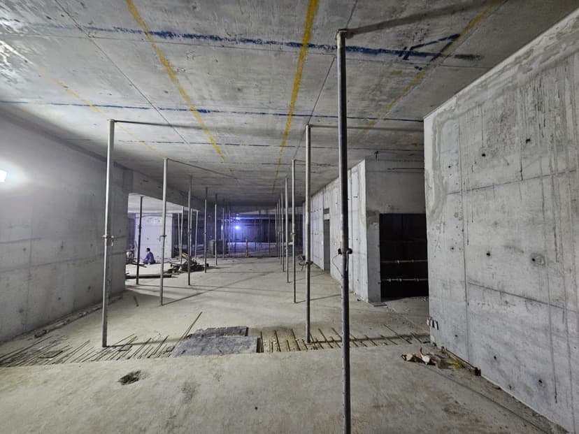 The Stella Residences construction — photo 55