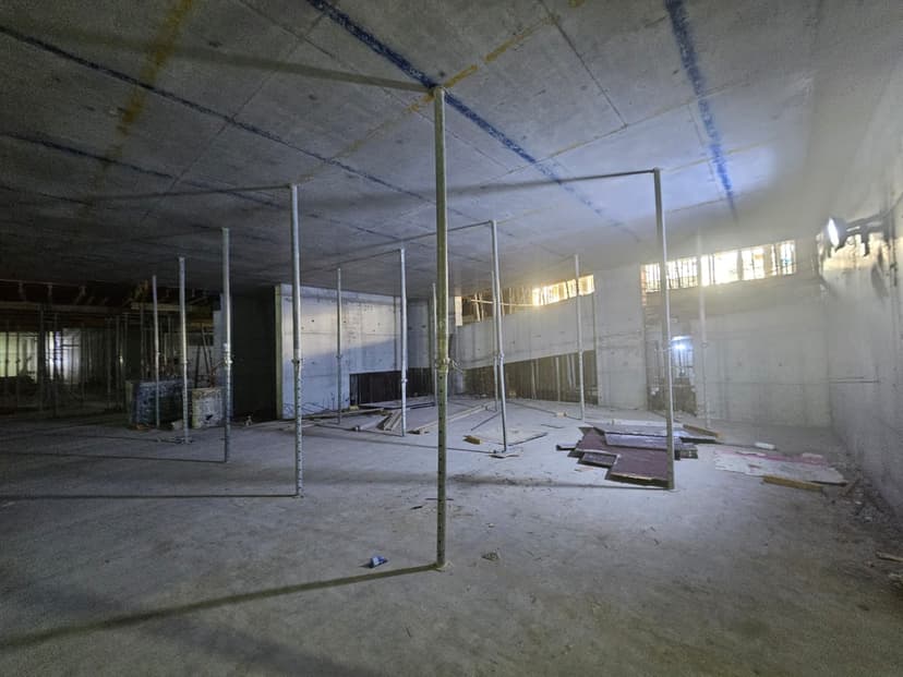 The Stella Residences construction — photo 57