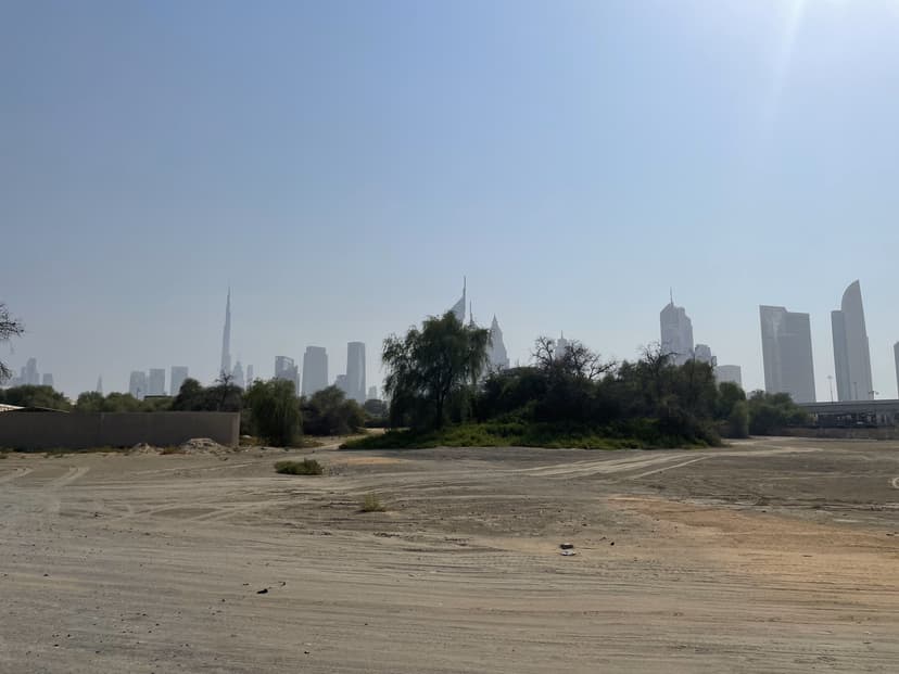Address Residences Zabeel construction — photo 21