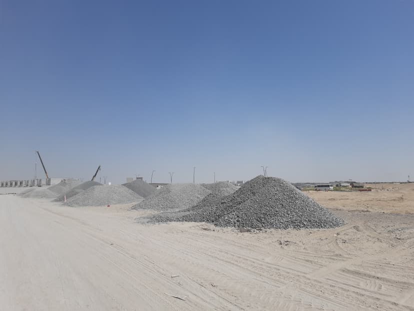 Fairway Villas 3 construction — photo 47