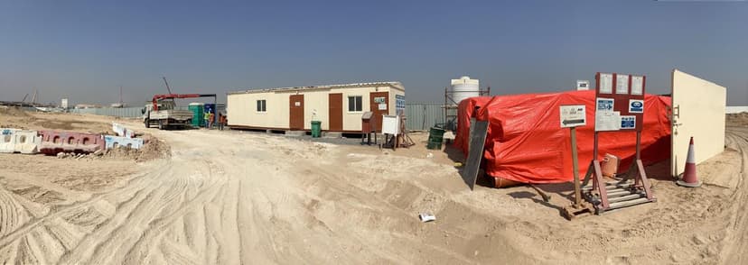 Wadi Villas by Arista construction — photo 53