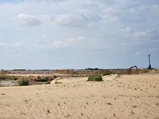 Wadi Villas by Arista construction — photo 55