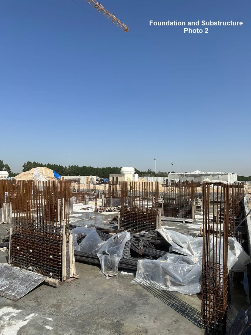 Barari Parkview by Al Mawared construction — photo 38