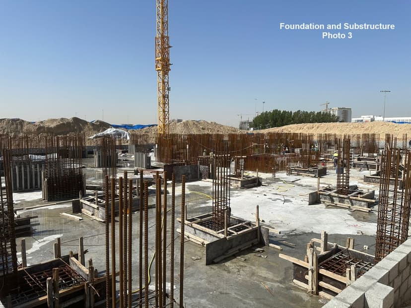 Barari Parkview by Al Mawared construction — photo 39