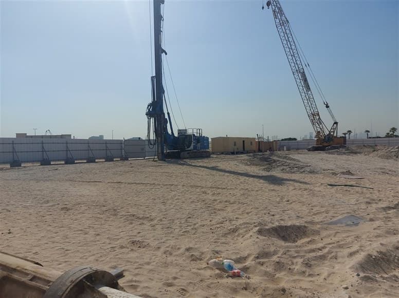 Hatimi Residences by Fakhruddin construction — photo 27