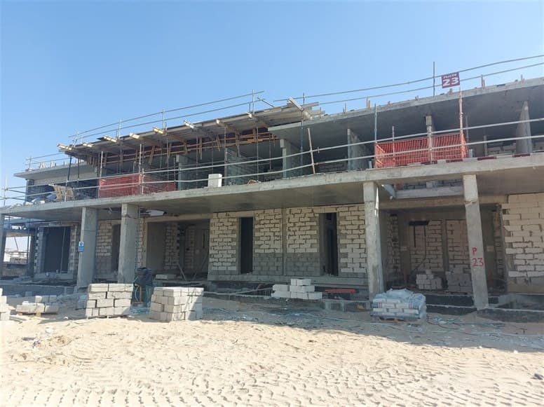 The Valley - Lillia construction — photo 73
