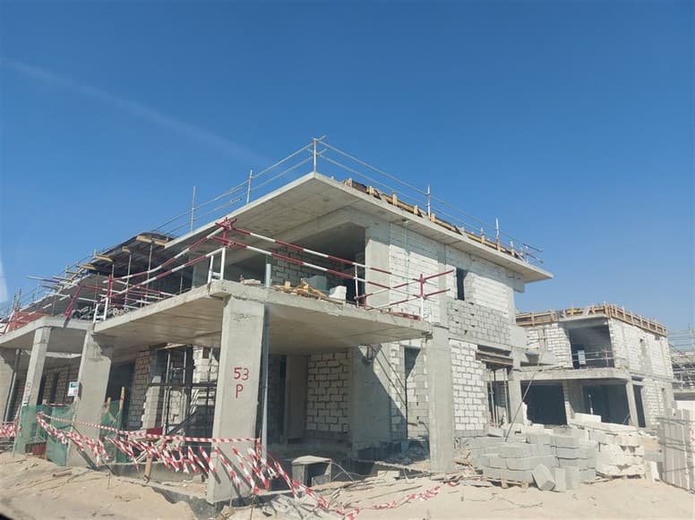 The Valley - Lillia construction — photo 80